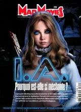 Mad Movies (Frans) 1
