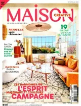 Maison Créative (Frans) 1