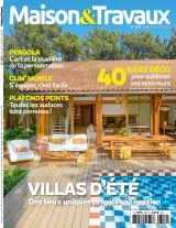 Maison & Travaux (Frans) 1