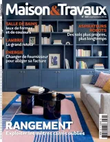 Maison & Travaux (Frans) 1