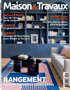 Maison & Travaux (Frans)