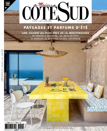 Maisons Côté Sud (Frans)
