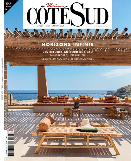 Maisons Côté Sud (Frans)