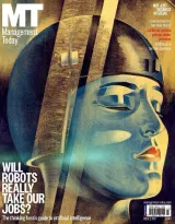 Management Today Magazine 1