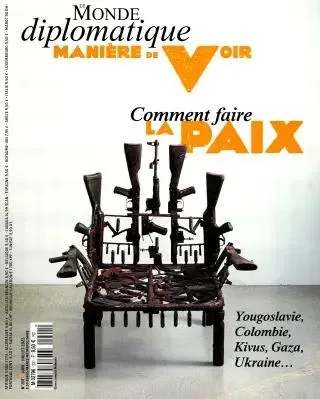 Manière de voir (Frans)