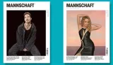 Mannschaft (Duits) 1