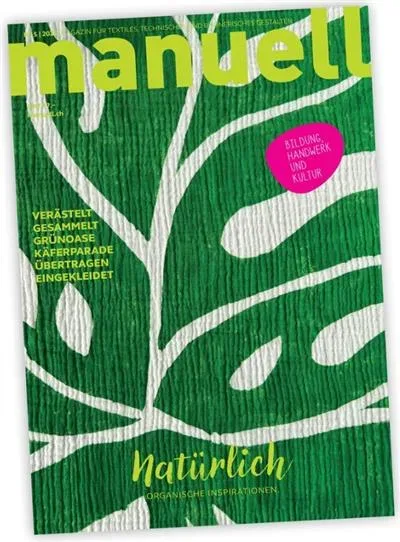Manuell (Duits)
