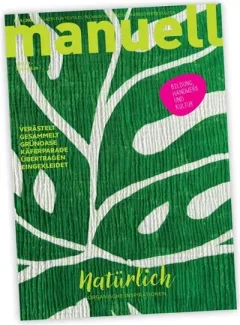 Manuell (Duits)