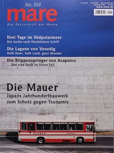 Mare (Duits)