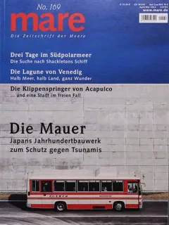 Mare (Duits)