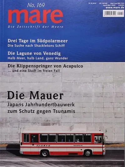 Mare (Duits)
