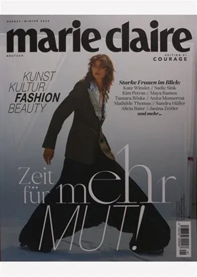 Marie Claire (Duits)