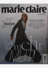 Marie Claire (Duits) 1