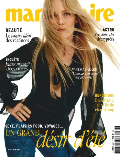 Marie Claire (Frans)
