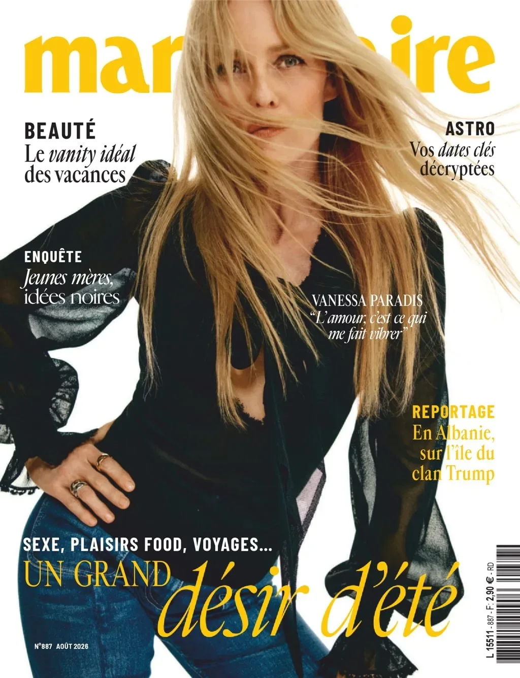 Marie Claire (Frans)