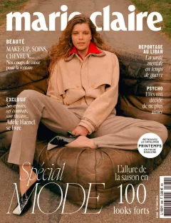 Marie Claire (Frans)