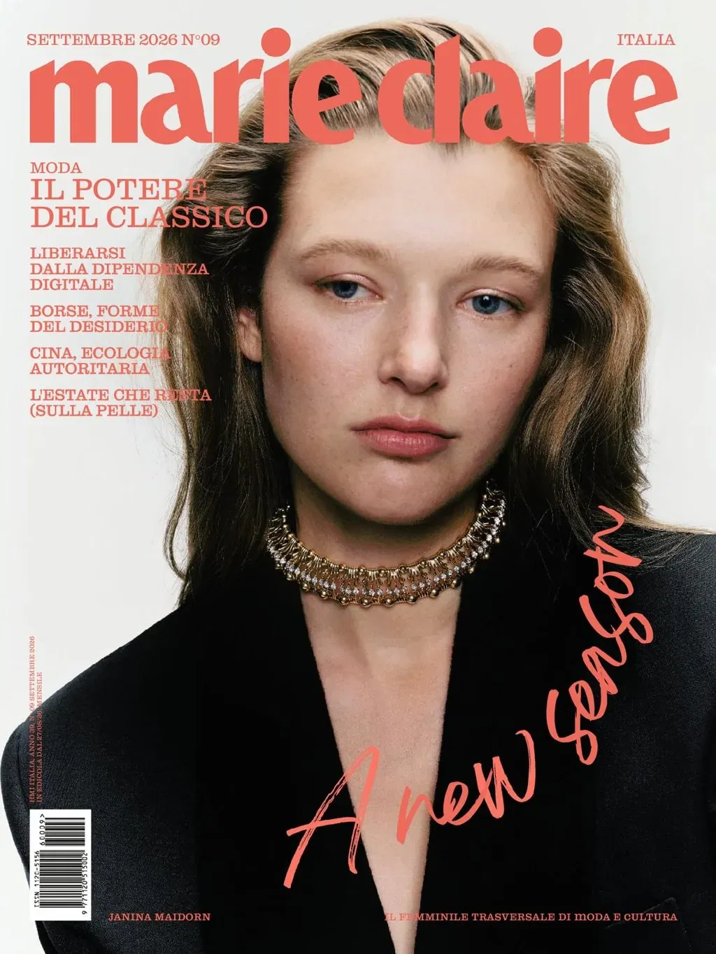 Marie Claire (Italiaans)