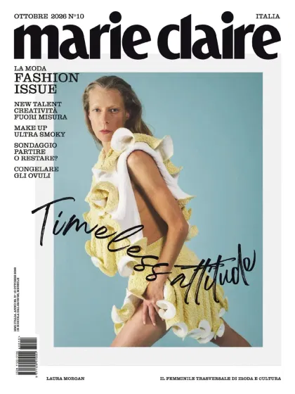Marie Claire (Italiaans)