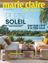 Marie Claire Maison (Frans) 1