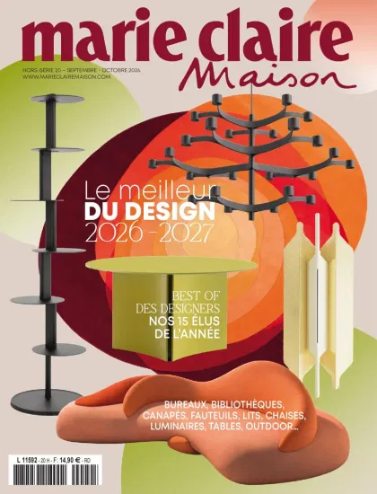 Marie Claire Maison (Frans)
