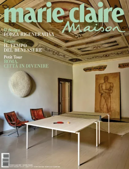 Marie Claire Maison (Italiaans)
