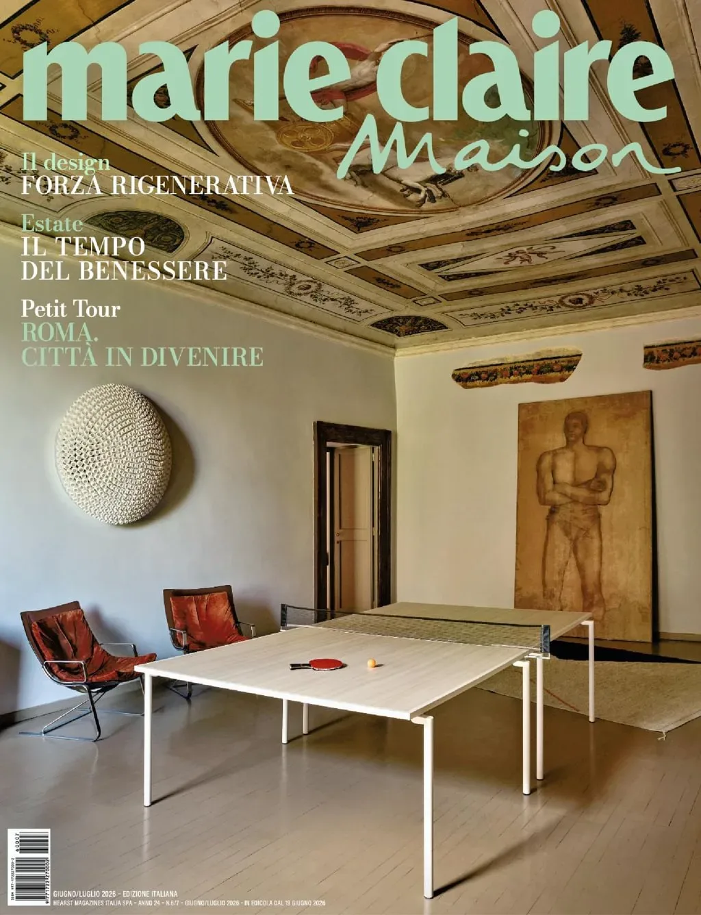 Marie Claire Maison (Italiaans)