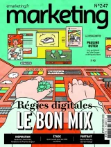 Marketing (Frans) 1