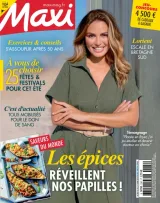 Maxi (Duits) 1