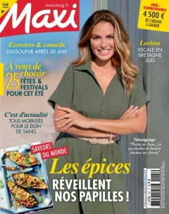 Maxi (Duits)