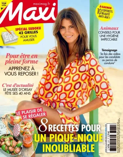 Maxi (Duits)