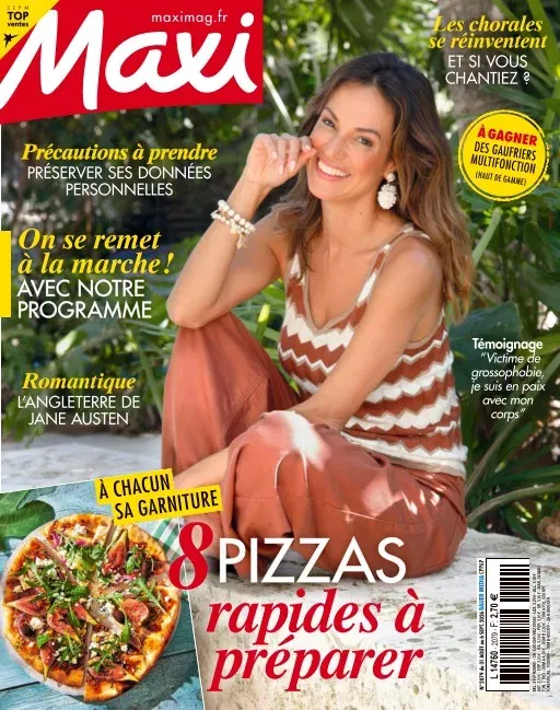 Maxi (Duits)