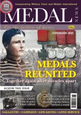 Medal News Magazine 1
