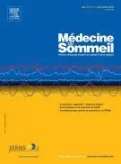 Médecine du Sommeil (Frans)
