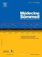 Médecine du Sommeil (Frans)