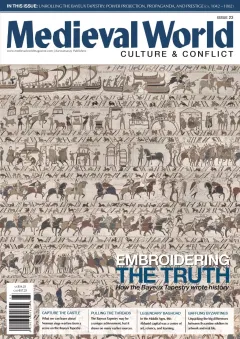 Medieval World: Culture & Conflict
