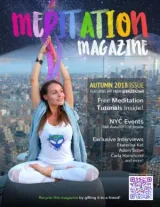 Meditation Magazine 1