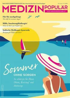 Medizin Populär (Duits)