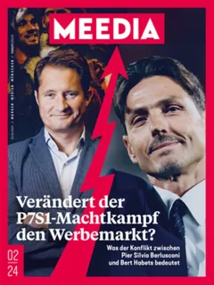 Meedia (Duits)