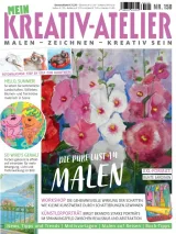 Mein Kreativ Atelier (Duits) 1