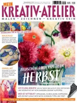 Mein Kreativ Atelier (Duits) 1