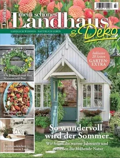 Mein Schönes Landhaus (Duits)