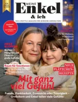 Meine Enkel & ich (Duits) 1