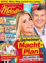 Meine Melodie (Duits) 1