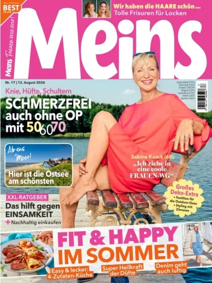Meins (Duits)