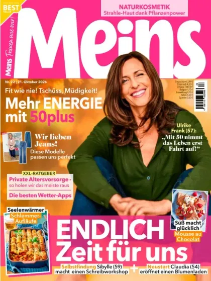 Meins (Duits)