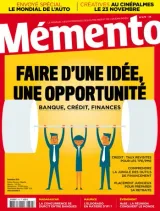 Mémento (Frans) 1