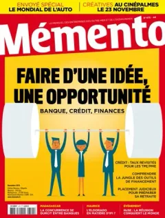 Mémento (Frans)