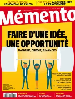Mémento (Frans)