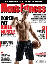 Men's Fitness (UK) Magazine 1