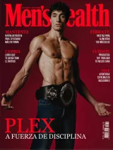 Men's Health (Spaans) 1